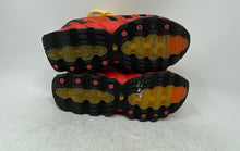 Load image into Gallery viewer, Nike Kids Air Max Dn8 HF7310-800 Orange Printed Lace-Up Sneaker Shoes Size 4Y
