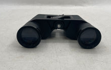 Load image into Gallery viewer, Bushnell Insta Focus Black Textured Finish Adjustable Binoculars
