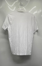 Load image into Gallery viewer, Hugo Boss Mens White Short Sleeve V-Neck Pullover T-Shirt Size Medium
