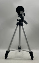 Load image into Gallery viewer, National Geographic RF360MM 50mm Portable Mounted Refractor Telescope Not Tested
