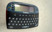 Load image into Gallery viewer, Franklin MWS-1840 Merriam-Webster Speaking Dictionary &amp; Thesaurus Not Tested

