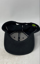 Load image into Gallery viewer, Nike Mens Black Outdoor Sports Adjustable Strap Baseball Cap One Size
