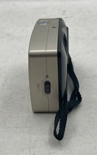 Load image into Gallery viewer, Nikon Fun Touch 6 Silver Built-In Flash Point &amp; Shoot Film Camera
