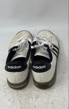 Load image into Gallery viewer, Adidas Mens Daily 3.0 Translucent FW7049 Black And White Sneaker Shoes Size 11.5
