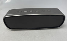 Load image into Gallery viewer, Jam Heavy Metal HX-P920 Gray Portable Wireless Stereo Smart Speaker Not Tested
