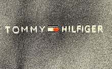 Load image into Gallery viewer, Tommy Hilfiger Mens Blue Long Sleeve Notch Lapel Single-Breasted Blazer Size 44R
