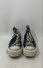 Load image into Gallery viewer, Converse Womens CT All Star Lift Platform High Black White Sneakers Shoes Size 7
