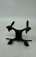 Load image into Gallery viewer, Sharper Image DX-2 Black Remote Control Quadcopter Stunt Drone Not Tested
