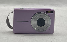 Load image into Gallery viewer, Unbranded Model DC403 Pink 44.0 MP 16x Powerful Zoom Digital Camera Not Tested
