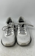 Load image into Gallery viewer, Brooks Womens Trace 3 1204011B191 Gray White Lace-Up Sneaker Shoes Size 9.5B
