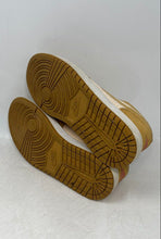 Load image into Gallery viewer, Nike Womens Air Jordan 1 Low SE DH7820-700 Brown Tan Lace-Up Sneakers Shoes Sz 7
