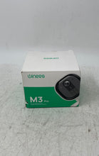 Load image into Gallery viewer, Winees M3 Pro Outdoor Security &amp; Surveillance Spotlight Camera Not Tested
