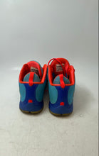 Load image into Gallery viewer, Nike Mens Air Jordan Super.Fly 2 656326-423 Blue Orange Basketball Shoes Size 10
