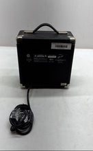 Load image into Gallery viewer, Squier SP10 Black Practice Amp Power Cord Combo Guitar Amplifier Not Tested
