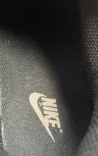 Load image into Gallery viewer, Nike Mens Court Borough Premium Low Gray Lace-Up Sneaker Shoes Size 10
