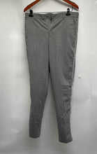 Load image into Gallery viewer, Lacoste Womens Gray Notch Lapel Single-Breasted Two-Piece Blazer &amp; Pants Sz S/30
