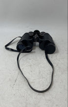 Load image into Gallery viewer, Bushnell Black Classic Design Outdoor Optics Binoculars With Neck Strap

