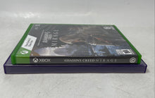 Load image into Gallery viewer, Lot Of 2 Pcs Assorted Microsoft Xbox Mixed Variety Video Game Not Tested
