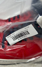 Load image into Gallery viewer, Adidas Mens AdiHigh EXT G56624 Red Blue High Top Lace-Up Sneaker Shoes Size 10
