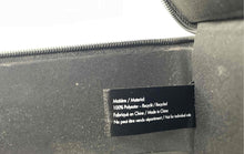 Load image into Gallery viewer, Prada Beauty Womens Pink Black Zipper Cosmetic Makeup Handbag
