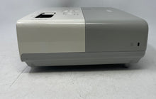 Load image into Gallery viewer, Epson PowerLite 83 EMP-83H White LCD Multimedia Desktop Projector Not Tested
