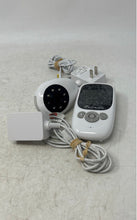 Load image into Gallery viewer, Set Of 2 Pcs Night Vision Video &amp; Audio Two-Way Talk Baby Monitor Not Tested
