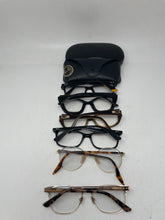 Load image into Gallery viewer, Vince Camuto, Ray Ban, Guess Unisex Multicolored Glasses (6Pcs).
