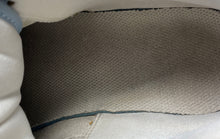 Load image into Gallery viewer, Nike Womens Air Jordan 1 Low SE DV1299-104 White Blue Sneakers Shoes Size 7.5
