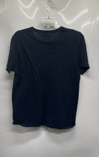 Load image into Gallery viewer, Abercrombie &amp; Fitch Mens Blue Cotton Short Sleeve Pullover T-Shirt Size Small
