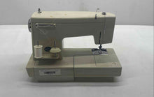 Load image into Gallery viewer, Vintage Kenmore Beige Household Domestic Sewing Machine Not Tested
