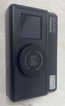 Load image into Gallery viewer, Unbranded Black 64.0 Mega Pixels Wrist Strap Digital Camera Not Tested

