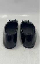 Load image into Gallery viewer, Cole Haan Womens Yara Soft Black Leather Slip-On Ballet Flats Size 5.5B
