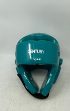 Load image into Gallery viewer, Century Martial Sporting Headgear And Glove Combo Size Adult M/L 3 Pcs
