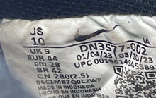 Load image into Gallery viewer, Nike Mens Court Vision Mid Next Nature Gray Black White Sneakers Shoes Size 10
