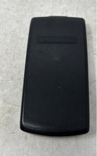 Load image into Gallery viewer, Texas Instruments BA II Plus Black Handheld Financial Calculator Not Tested
