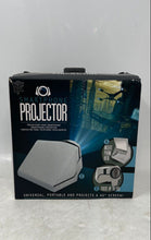 Load image into Gallery viewer, Paladone Home Theater Portable Smartphone Projector In Open Box Untested
