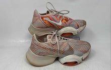 Load image into Gallery viewer, Nike Womens Air Zoom SuperRep 2 Multicolor Low Top Lace-Up Sneaker Shoes Size 7
