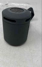 Load image into Gallery viewer, Sony Model YY7856E Gray Bluetooth Portable Music Speaker Not Tested
