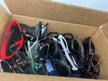 Load image into Gallery viewer, Variety of Vision Glasses and Sunglasses 5 Lbs. + 0.9 oz Box
