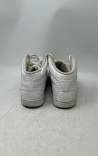 Load image into Gallery viewer, Nike Mens Court Vision Mid Next Nature DN3577-100 White Sneaker Shoes Size 9.5
