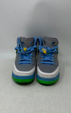 Load image into Gallery viewer, Nike Kids Air Jordan Spizike 317321-056 Multicolor Basketball Shoes Size 6Y
