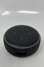 Load image into Gallery viewer, Amazon Echo Dot 3rd Gen C78MP8 Black Alexa Speaker Not Tested No Power Cable
