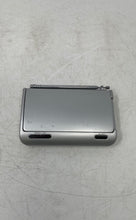 Load image into Gallery viewer, Unbranded Silver Portable AM/FM LCD Alarm Clock Radio Not Tested
