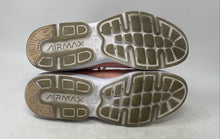Load image into Gallery viewer, Nike Womens Air Max Advantage 2 AA7407-600 Pink Lace-Up Sneaker Shoes Size 9.5
