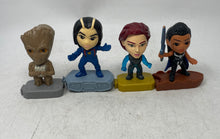 Load image into Gallery viewer, Marvel McDonald's Happy Meal Toys Mixed Avengers Endgame Action Figures 10 Pcs
