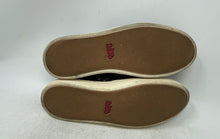 Load image into Gallery viewer, Coach Womens G1849 Brown Signature Floral Slip-On Sneakers Shoes Size 10B
