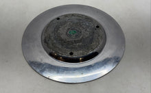 Load image into Gallery viewer, Vintage Silver-Tone Pewter Round Shape Large Candy Nuts Fruit Plate
