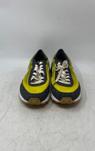 Load image into Gallery viewer, Nike Kids Waffle One DO5868-700 Yellow Black Lace-Up Sneaker Shoes Size 6Y

