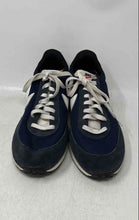 Load image into Gallery viewer, Nike Mens Air Tailwind 79 Navy Blue White Lace-Up Sneaker Shoes Size 9

