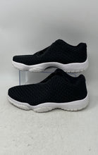 Load image into Gallery viewer, Nike Mens Jordan Future Low 718948-002 Black Sneakers Shoes Size 9.5
